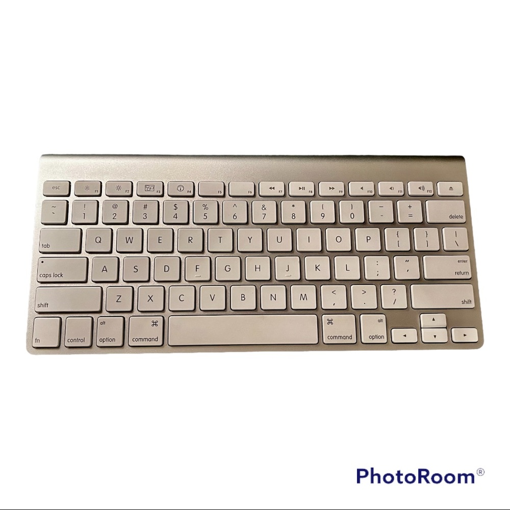 Mac wireless Bluetooth keyboard for Apple
